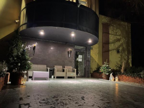 Hotels in Gliwice